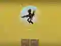 Lojë Ninja.io në internet