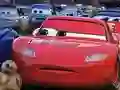 Lojë Cars Hidden Stars në internet