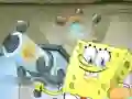 Lojë Spongebob: Krabby Patty Crisis në internet