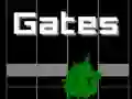 Lojë Gates në internet