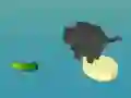 Lojë Cats vs Cucumbers në internet