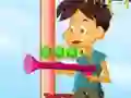 Lojë Bubble shoot në internet