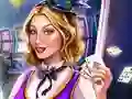 Lojë Lucky Riddles në internet
