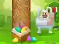 Lojë Timber Men Easter në internet