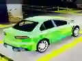 Lojë Garage Parking në internet