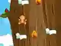 Lojë Monkey Jumping! në internet