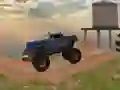 Lojë Truck Legends në internet