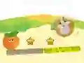 Lojë Farmer's Hamster në internet