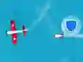 Lojë Air Wings Missile Attack në internet