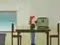 Lojë Please Say Hi në internet