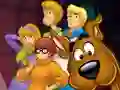 Lojë Scooby-Doo! and the Great Blue Mystery në internet