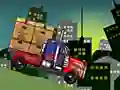 Lojë Cargo Truck Express në internet