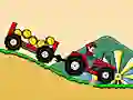 Lojë Mario Tractor në internet