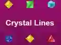 Lojë Crystal Lines në internet