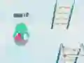 Lojë Schneeball-Schlacht në internet