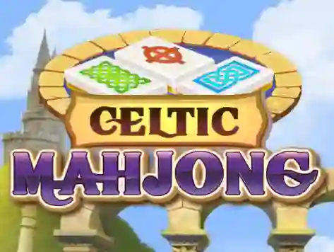 Lojë Celtic Mahjong në internet