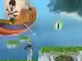 Lojë King Julien: Piraten-Panik në internet
