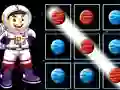 Lojë Tic Tac Toe Planets në internet
