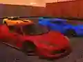 Lojë Ado Cars Drifter në internet