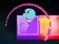 Lojë Gumball: Rhythmic Romance në internet