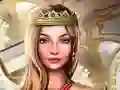 Lojë The Princesses Wish në internet
