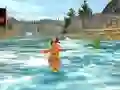 Lojë White Water Rush në internet