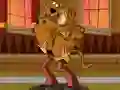 Lojë Scooby-Doo!: Schauriger Schabernack në internet
