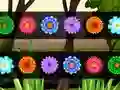 Lojë Falling Flowers në internet