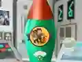 Lojë Ready jet Go! Jet`s rocket ship creator në internet