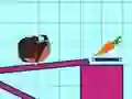 Lojë The Ruff Ruffman show Hamster run në internet