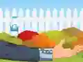 Lojë Garbage Man në internet