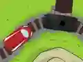 Lojë Train VS Generation në internet