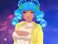 Lojë Princess Earth Chan në internet