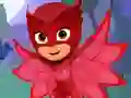 Lojë PJ masks Catch the ninjalinos në internet