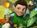 Lojë Tree Fu Tom Zap! në internet