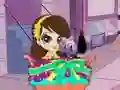 Lojë Littlest Pet Shop: Ab ins K?rbchen në internet
