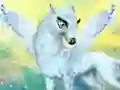 Lojë My Fairytale Wolf në internet