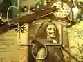 Lojë Treasure Map në internet
