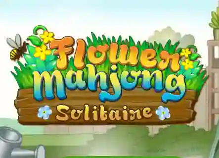 Lojë Flower Mahjong Solitaire në internet