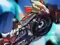 Lojë Dino Robot Rider! në internet