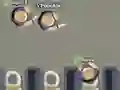 Lojë Scavs. io (Alpha) në internet