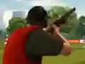 Lojë Clay Pigeon: Tap and Shoot në internet