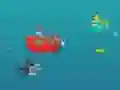 Lojë Shark Dash në internet