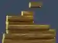 Lojë Pile Woods në internet