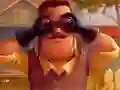 Lojë Hello Neighbor Puzzles në internet