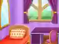 Lojë Room makeover Marie`s girl games në internet