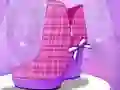 Lojë Shoe designer Marie`s girl games në internet