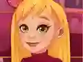 Lojë Nail salon Marie`s girl games në internet