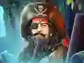 Lojë Captain of the Black Dragon në internet