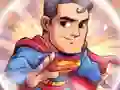Lojë Test Your Superhero Lover në internet